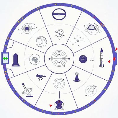 Голографический проектор «Жизнь звезды»